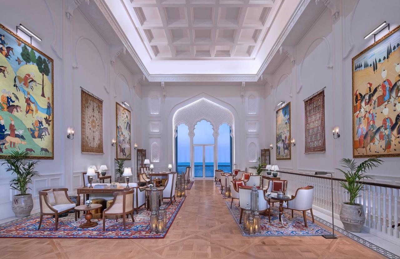 The Chedi Katara & 5*