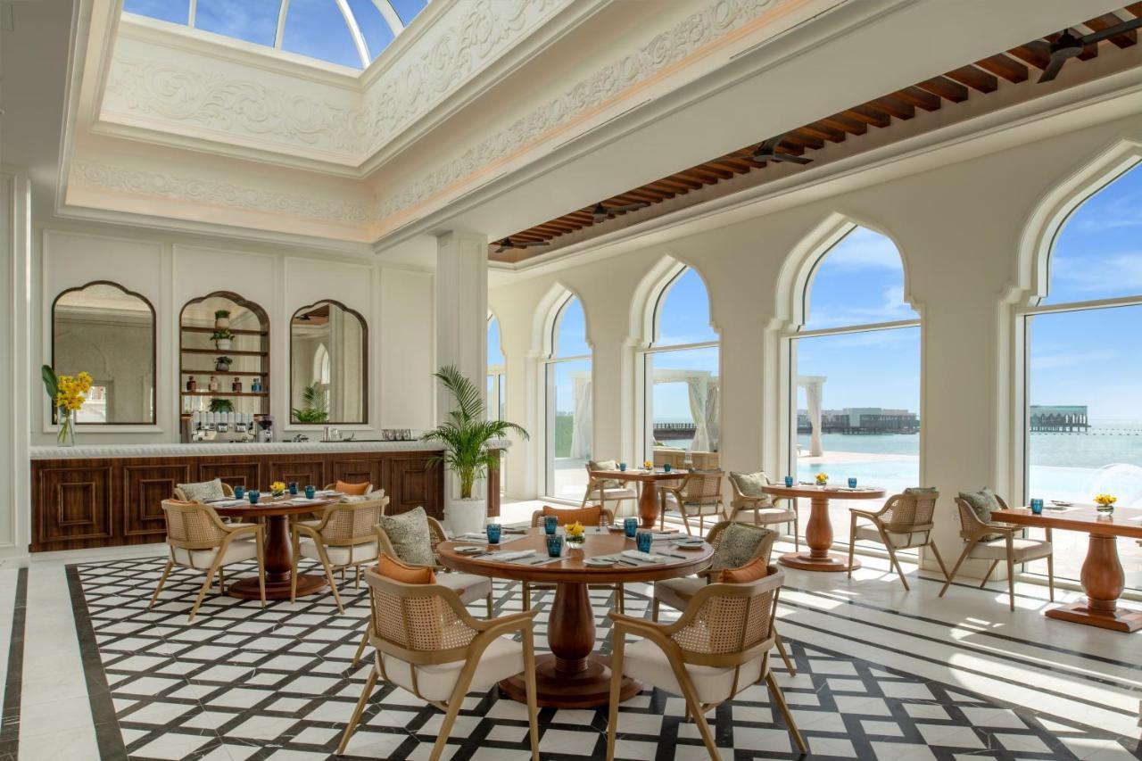 Resort The Chedi Katara &